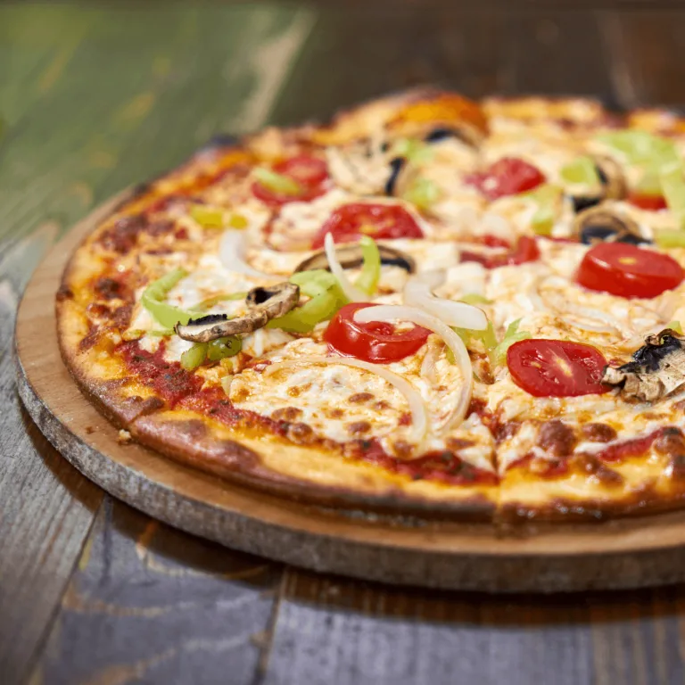 pizza para catering barato en Barcelona
